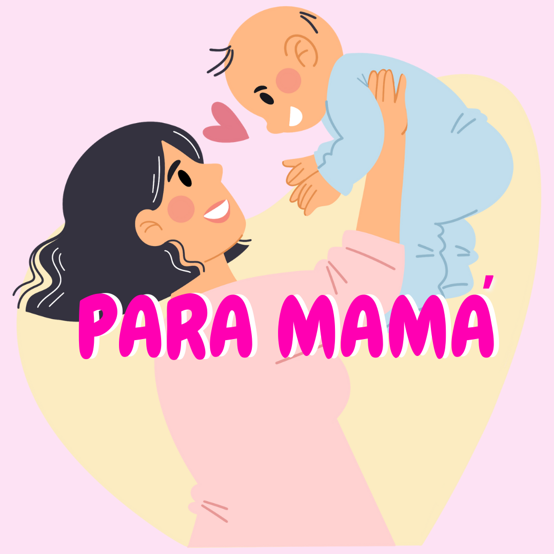 PARA MAMA